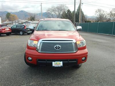 2011 Toyota Tundra Limited   - Photo 9 - Layton, UT 84041