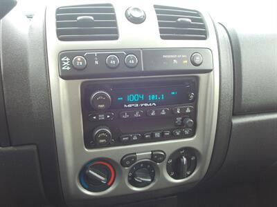 2011 Chevrolet Colorado LT - Photo 17 - Layton, UT 84041