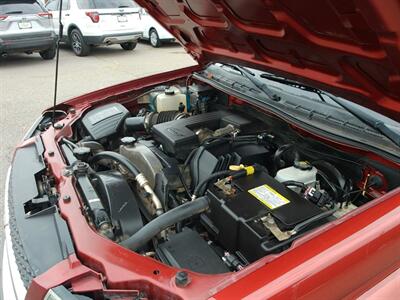 2011 Chevrolet Colorado LT - Photo 13 - Layton, UT 84041