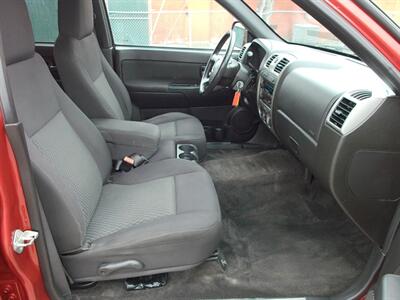 2011 Chevrolet Colorado LT - Photo 21 - Layton, UT 84041