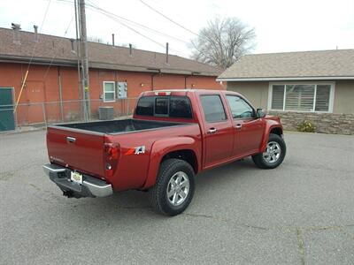2011 Chevrolet Colorado LT - Photo 6 - Layton, UT 84041