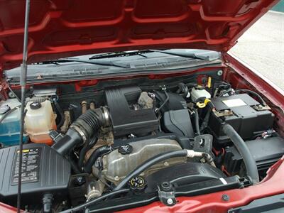 2011 Chevrolet Colorado LT - Photo 12 - Layton, UT 84041