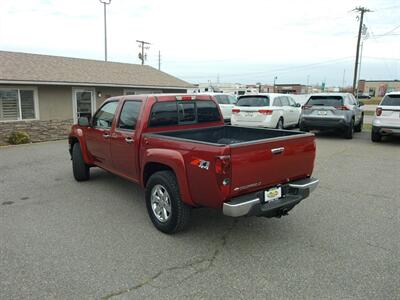 2011 Chevrolet Colorado LT - Photo 3 - Layton, UT 84041