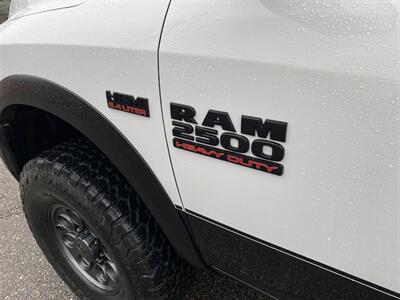 2018 RAM 2500 Power Wagon   - Photo 11 - Layton, UT 84041