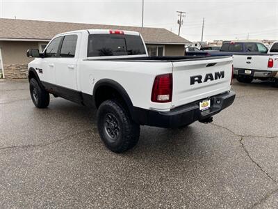 2018 RAM 2500 Power Wagon   - Photo 3 - Layton, UT 84041