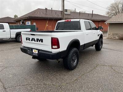 2018 RAM 2500 Power Wagon   - Photo 6 - Layton, UT 84041