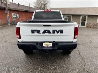2018 RAM 2500 Power Wagon   - Photo 4 - Layton, UT 84041