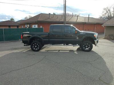 2013 Ford F-250 Super Duty Lariat   - Photo 7 - Layton, UT 84041