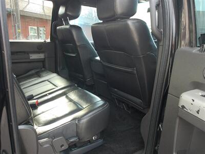 2013 Ford F-250 Super Duty Lariat   - Photo 18 - Layton, UT 84041