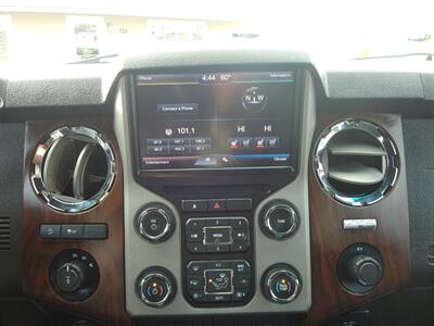 2013 Ford F-250 Super Duty Lariat   - Photo 24 - Layton, UT 84041