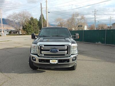 2013 Ford F-250 Super Duty Lariat   - Photo 9 - Layton, UT 84041