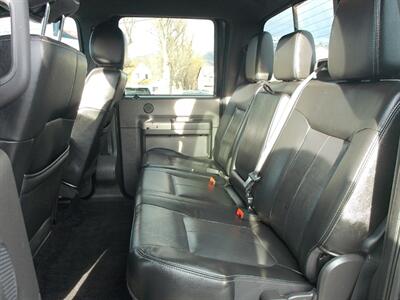 2013 Ford F-250 Super Duty Lariat   - Photo 17 - Layton, UT 84041
