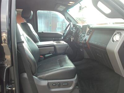 2013 Ford F-250 Super Duty Lariat   - Photo 21 - Layton, UT 84041
