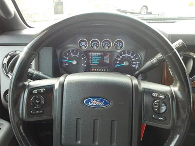 2013 Ford F-250 Super Duty Lariat   - Photo 22 - Layton, UT 84041