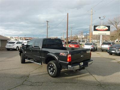 2013 Ford F-250 Super Duty Lariat   - Photo 3 - Layton, UT 84041