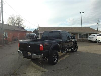 2013 Ford F-250 Super Duty Lariat   - Photo 6 - Layton, UT 84041