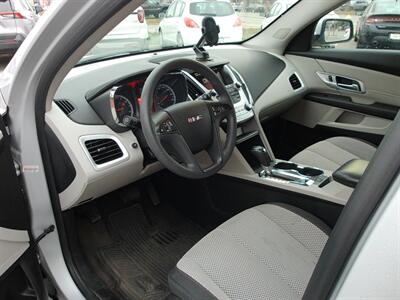 2016 GMC Terrain SLE-1 - Photo 12 - Layton, UT 84041