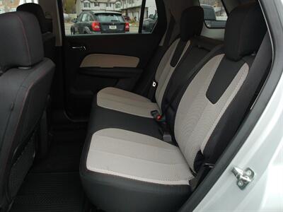 2016 GMC Terrain SLE-1 - Photo 14 - Layton, UT 84041