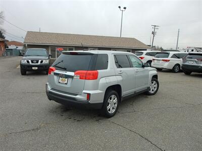 2016 GMC Terrain SLE-1 - Photo 5 - Layton, UT 84041