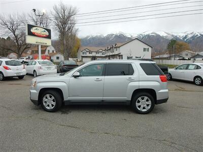 2016 GMC Terrain SLE-1 - Photo 2 - Layton, UT 84041