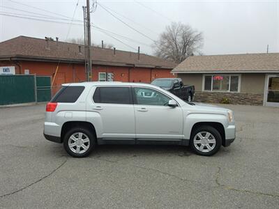 2016 GMC Terrain SLE-1 - Photo 6 - Layton, UT 84041