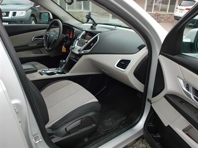 2016 GMC Terrain SLE-1 - Photo 18 - Layton, UT 84041