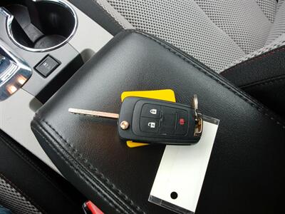 2016 GMC Terrain SLE-1 - Photo 25 - Layton, UT 84041