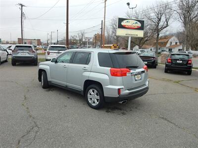 2016 GMC Terrain SLE-1 - Photo 3 - Layton, UT 84041