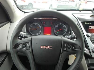 2016 GMC Terrain SLE-1 - Photo 20 - Layton, UT 84041