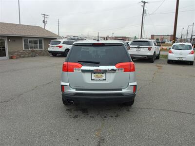 2016 GMC Terrain SLE-1 - Photo 4 - Layton, UT 84041