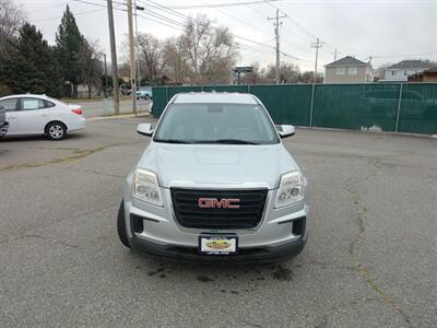 2016 GMC Terrain SLE-1 - Photo 8 - Layton, UT 84041