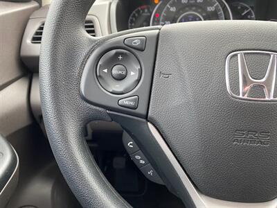 2014 Honda CR-V EX   - Photo 15 - Layton, UT 84041