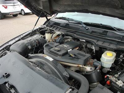 2017 RAM 2500 SLT   - Photo 11 - Layton, UT 84041