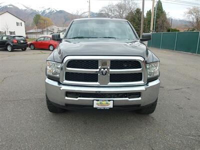 2017 RAM 2500 SLT   - Photo 9 - Layton, UT 84041