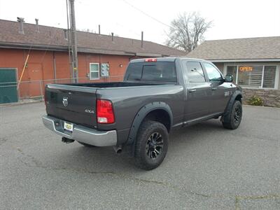2017 RAM 2500 SLT   - Photo 6 - Layton, UT 84041