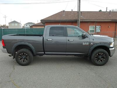 2017 RAM 2500 SLT   - Photo 7 - Layton, UT 84041