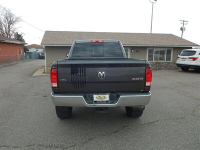 2017 RAM 2500 SLT   - Photo 4 - Layton, UT 84041