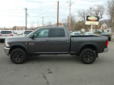 2017 RAM 2500 SLT   - Photo 2 - Layton, UT 84041