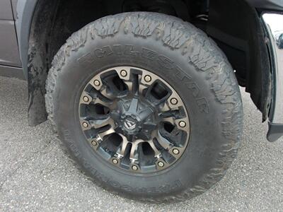 2017 RAM 2500 SLT   - Photo 10 - Layton, UT 84041