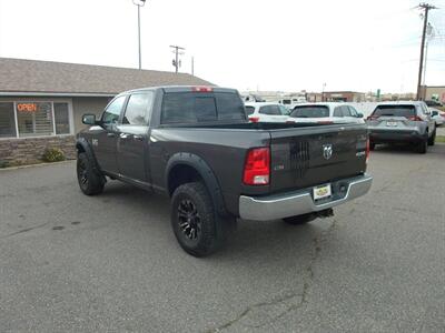 2017 RAM 2500 SLT   - Photo 3 - Layton, UT 84041