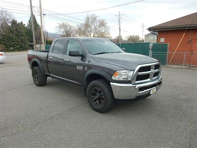 2017 RAM 2500 SLT   - Photo 8 - Layton, UT 84041