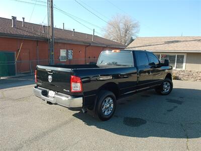 2023 RAM 3500 Big Horn - Photo 6 - Layton, UT 84041