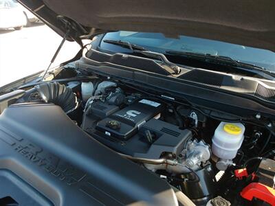 2023 RAM 3500 Big Horn - Photo 12 - Layton, UT 84041