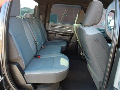 2023 RAM 3500 Big Horn - Photo 22 - Layton, UT 84041