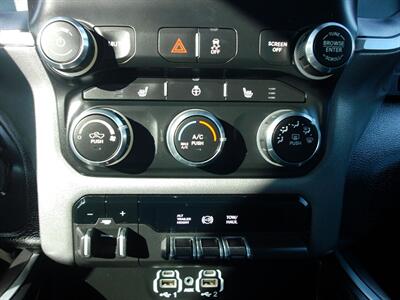 2023 RAM 3500 Big Horn - Photo 18 - Layton, UT 84041