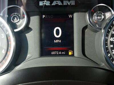 2023 RAM 3500 Big Horn - Photo 14 - Layton, UT 84041