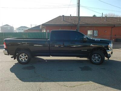 2023 RAM 3500 Big Horn - Photo 7 - Layton, UT 84041