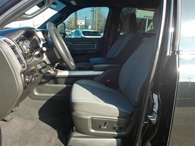 2023 RAM 3500 Big Horn - Photo 13 - Layton, UT 84041