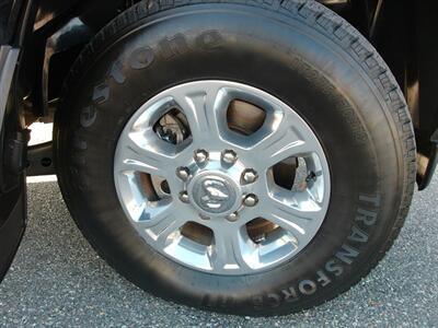 2023 RAM 3500 Big Horn - Photo 10 - Layton, UT 84041