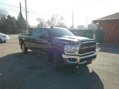2023 RAM 3500 Big Horn - Photo 8 - Layton, UT 84041